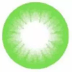 Dolly øje Dolly Eye Bubble Green 11 Dolly øje Dolly Eye Bubble Green -Motorsav Mand Butik DOLLYEYE Bubble Lens Green