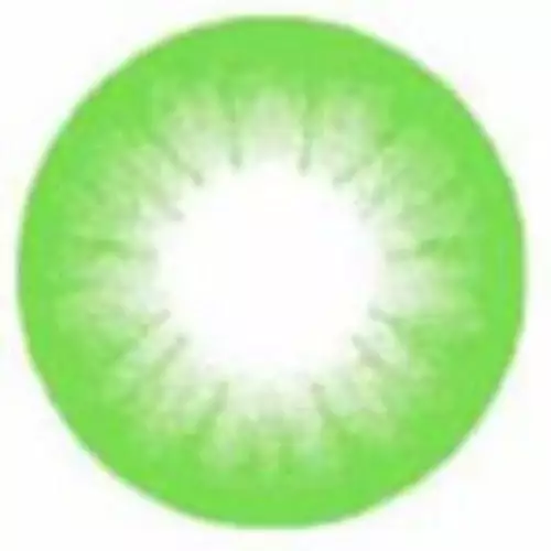 Dolly øje Dolly Eye Bubble Green 7 Dolly øje Dolly Eye Bubble Green - Billede 5