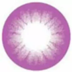 Dolly øje Dolly Eye Bubble Violet -Motorsav Mand Butik DOLLYEYE Bubble Lens Violet 4