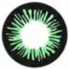 Dolly øje Dolly Eye Fairy Lens Grøn -Motorsav Mand Butik DOLLYEYE FAIRY Green 4