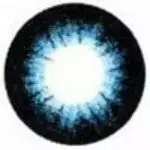 Dolly øje Dolly Eye Pop C Mørkeblå