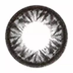 MiaCare Månedlig Tillidsfarve - 2 Toner -Motorsav Mand Butik Dazzle gray lens