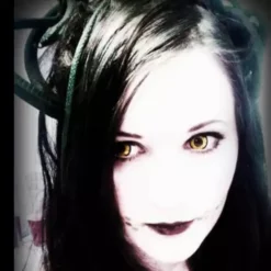 Barbie Twilight Gul 19 Barbie Twilight Gul -Motorsav Mand Butik Dolly Eye Twilight Yellow Greek Medusa Brenna Owen b5ec5bf8 d4e3 4dc7 8064 02f142df605d