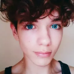 Barbie Twilight Blue -Motorsav Mand Butik Dolly Eye Twilight blue orenjionigiri b