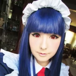 Barbie Twilight Rød -Motorsav Mand Butik Dolly Eye Twilight red mandy kodama a