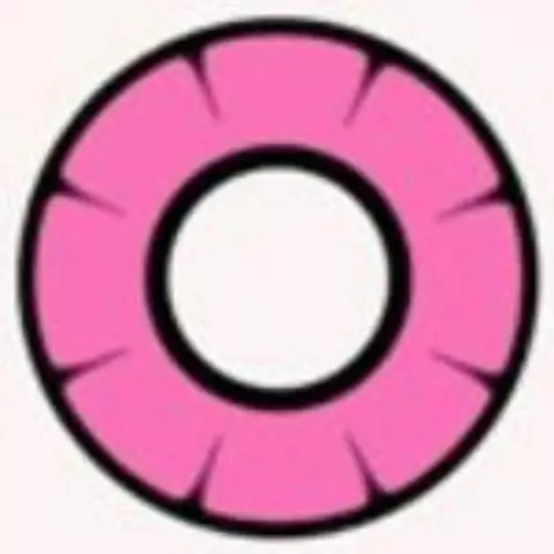 Kazzue Twilight Pink 5 Kazzue Twilight Pink - Billede 3