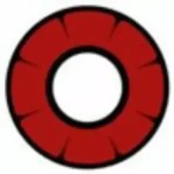 Kazzue Twilight Rød 7 Kazzue Twilight Rød -Motorsav Mand Butik Dolly Eye Twilight Red 6efbe6e2 9ce6 44e9 9b8c d0a09b42c3f1