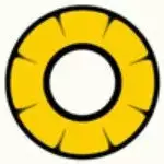 Barbie Twilight Gul 12 Barbie Twilight Gul - Billede 10