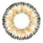 Vestlige øjne Western Eyes Nobluk Hydro Brown