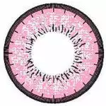 Kazzue Blytheye Pink 6 Kazzue Blytheye Pink - Billede 4