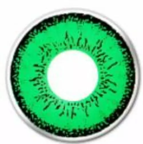 EOS Dolly Green 8 EOS Dolly Green - Billede 6