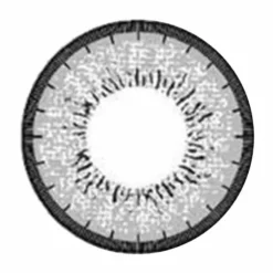 EOS Ny Voksen Grå -Motorsav Mand Butik EOS new adult grey lens