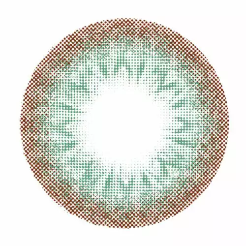 I.Fejer I.Fairy Electra Green 7 I.Fejer I.Fairy Electra Green - Billede 5