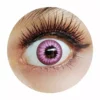 Coscon Crazy With Power - Electro Pink -Motorsav Mand Butik Electro pk eye