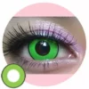 Lille Skat Sweety Crazy Green Zombie / Manson / Frankenstein -Motorsav Mand Butik F118