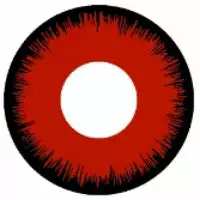 Lille Skat Sweety Crazy Mystic Red 3 Lille Skat Sweety Crazy Mystic Red