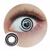 Lille Skat Sweety Crazy Black Spiral -Motorsav Mand Butik F40 eye