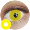 Lille Skat Sweety Crazy Pure Yellow -Motorsav Mand Butik F49 6 eye