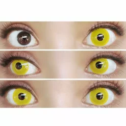 Lille Skat Sweety Crazy Pure Yellow -Motorsav Mand Butik F49 6 grid