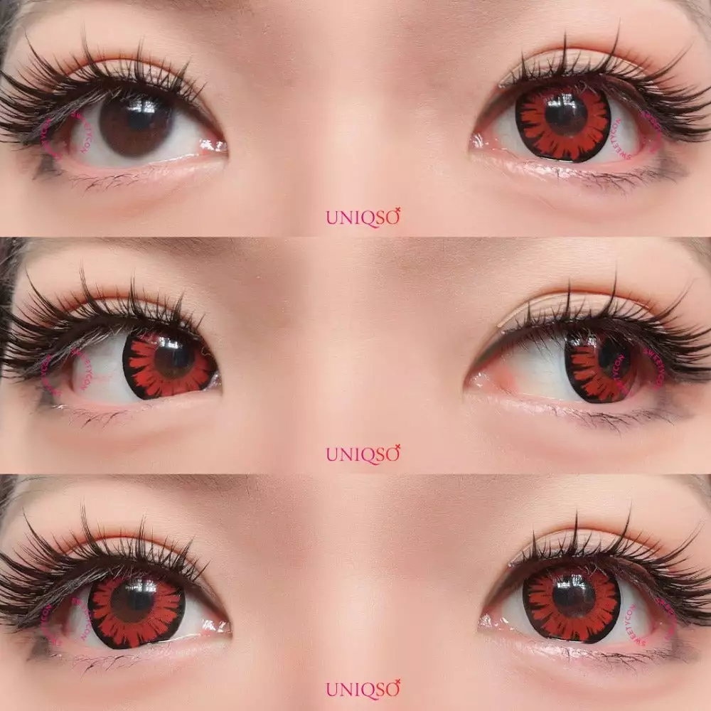 Lille Skat Sweety Firefly Rød 4 Lille Skat Sweety Firefly Rød - Billede 2