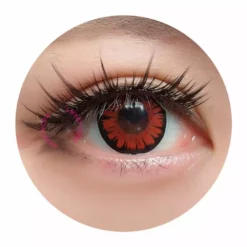 Lille Skat Sweety Firefly Rød