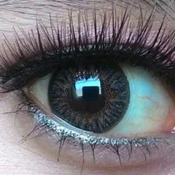 Blink Flash Fairy Alves Grey