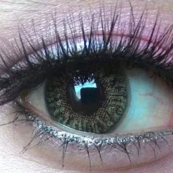 Blink Flash Fairy Juliet Brown