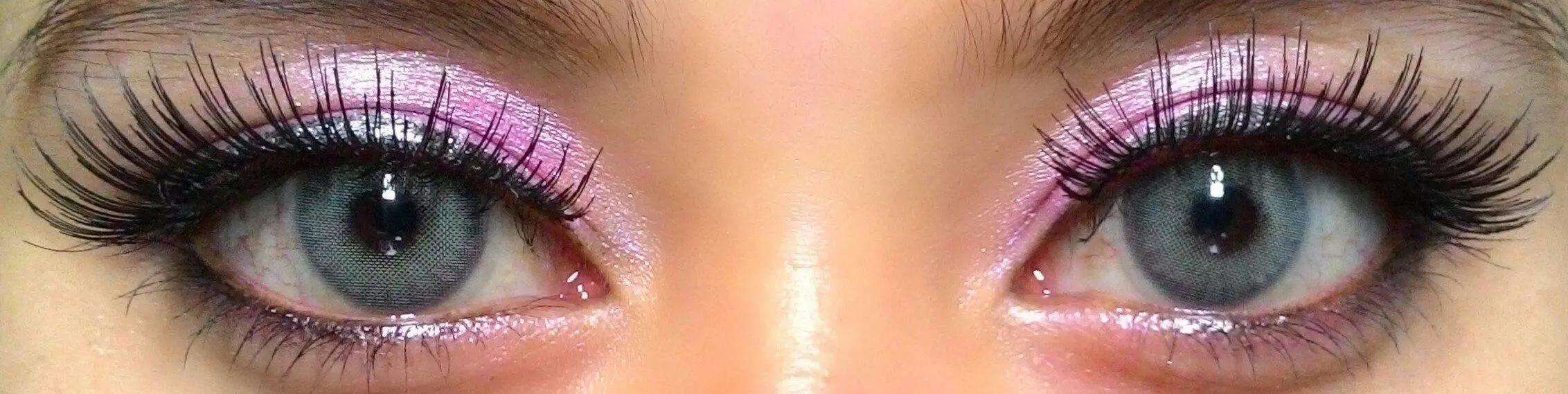 Blink Flash VeniCol ørkengrå 5 Blink Flash VeniCol ørkengrå - Billede 3