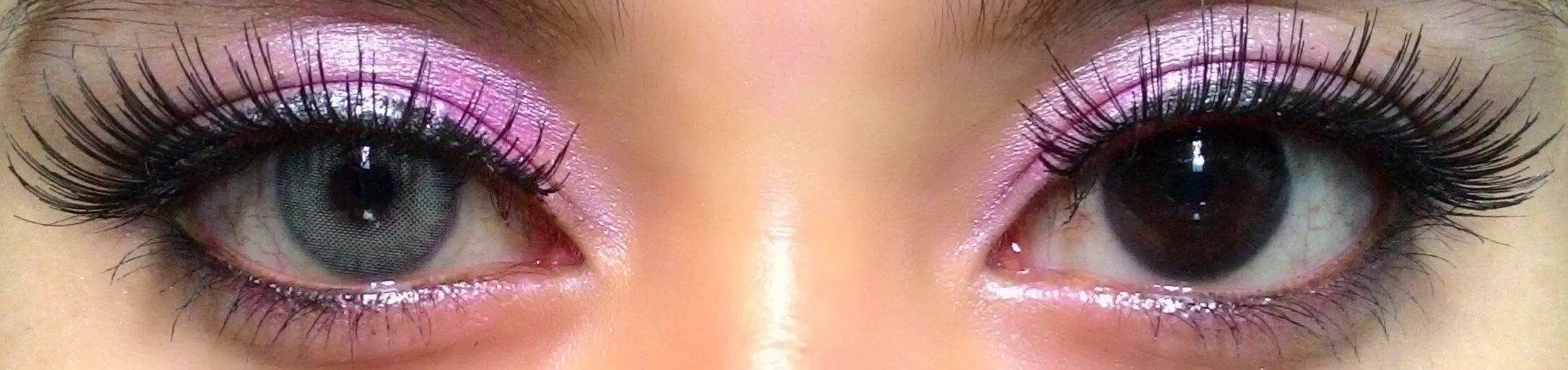 Blink Flash VeniCol ørkengrå 4 Blink Flash VeniCol ørkengrå - Billede 2