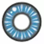 Twilight Anime-objektiv CPA2