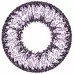 Barbie Nøgen Violet