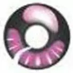 Twilight Anime-objektiv CPA1