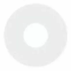 Lille Skat Sweety Crazy Solid White/Whiteout - Med Recept -Motorsav Mand Butik GEO Crazy Lens CPF1 a bea11f45 58a5 4147 8aae 6b0408806dd0