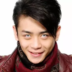 Lille Skat Sweety Crazy Solid White/Whiteout - Med Recept -Motorsav Mand Butik GEO Crazy Lens CPF1 b be1c4d96 e344 45bb 8bf4 b205e80e52be