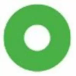 Lille Skat Sweety Crazy Solid Mørkegrøn -Motorsav Mand Butik GEO Crazy Lens CPF4 a b60b054f 36ab 446a ab8e 44d4d997eb56