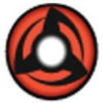 Barbie Sharingan - Kakashi Mangekyou Sharingan