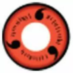 Barbie Sharingan - 3 Prikker -Motorsav Mand Butik GEO Crazy Lens CPS1 a fddae117 170e 4343 abc1 1d08790f1bdc