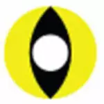 Phantasee Mini Sclera-linse Cheetara