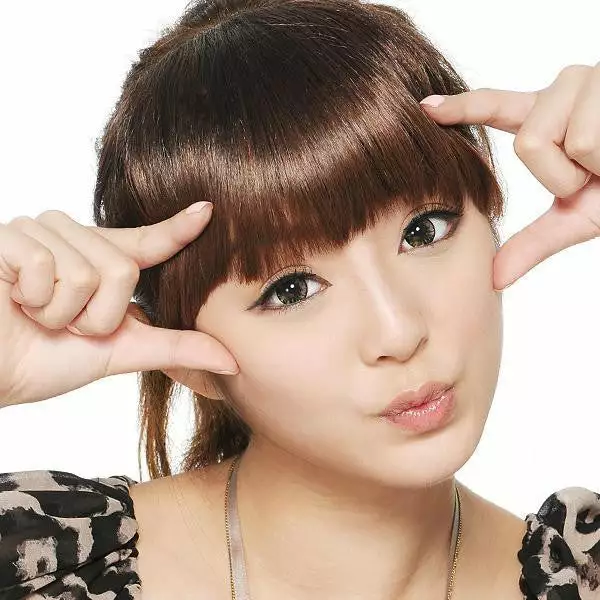 Barbie Skovbrun 4 Barbie Skovbrun - Billede 2