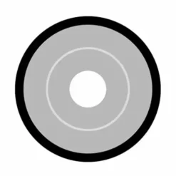 Lille Skat Søde Mawaru Grå 9 Lille Skat Søde Mawaru Grå -Motorsav Mand Butik Grey lens