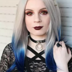 I-Codi Naty IC3 06 Sommerfuglbrun -Motorsav Mand Butik I Codi Naty IC3 06 Butterfly Brown vanilla syndrome c