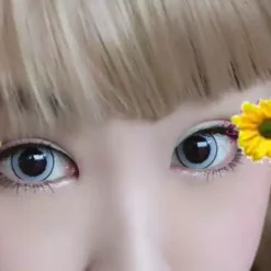 I.Fejer I.Fairy Moonlite Gray -Motorsav Mand Butik I.Fairy Moonlite grey b