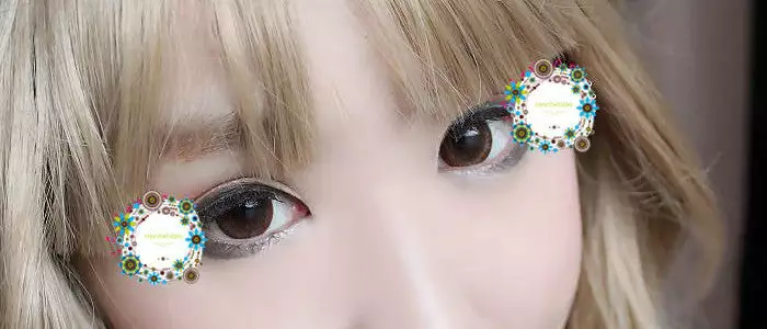 ICK Clara Brown 4 ICK Clara Brown - Billede 2