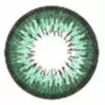 ICK Granatgrøn 3 ICK Granatgrøn