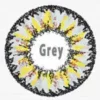 ICK Gaudy Gray -Motorsav Mand Butik ICK Gaudy Grey