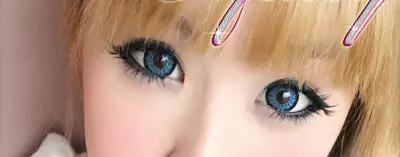 I.Fejer I. Fairy Ash Blue 4 I.Fejer I. Fairy Ash Blue - Billede 2