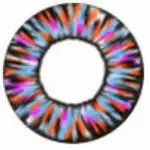 I.Fejer I.Fairy Luna Blue 3 I.Fejer I.Fairy Luna Blue