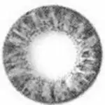 I.Fejer I.Fairy Super Krystalgrå