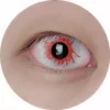 Lille Skat Sweety Sclera Contacts - Bloody Zombie