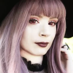 Lille Skat Sweety Crazy Zombie Red -Motorsav Mand Butik IMG 0527